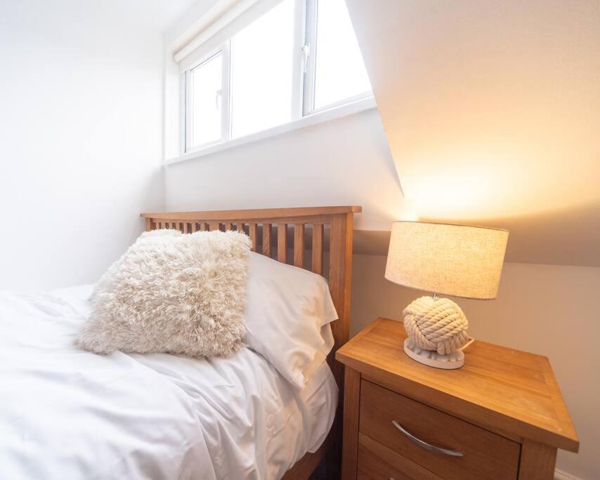 Mumbles View - Free Parking Apartment Oystermouth Exterior photo